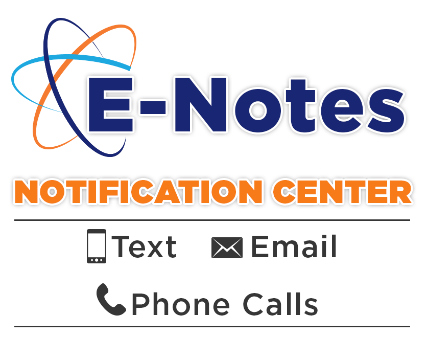 E-Note Notification Center