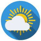 partly-cloudy