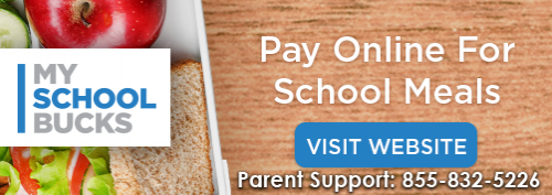 My School Bucks online payment service