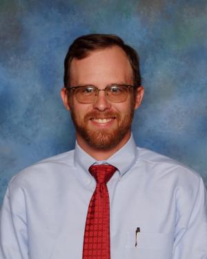 Davidson James photo