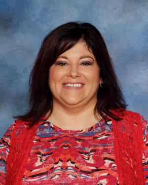 Watson Kristi photo